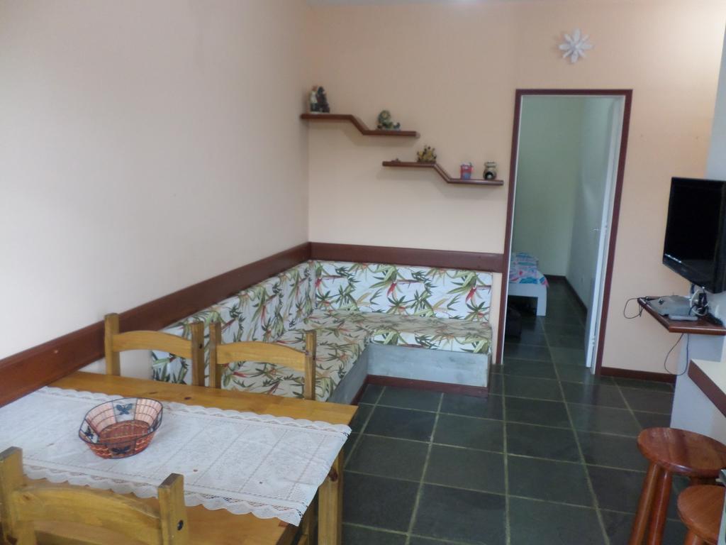 Cosy flat Διαμέρισμα Ubatuba Εξωτερικό φωτογραφία