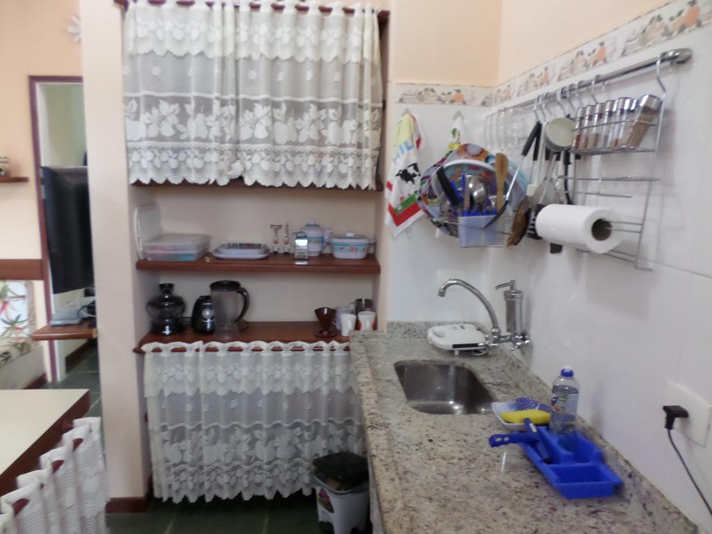 Cosy flat Διαμέρισμα Ubatuba Εξωτερικό φωτογραφία