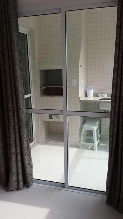 Cosy flat Διαμέρισμα Ubatuba Εξωτερικό φωτογραφία