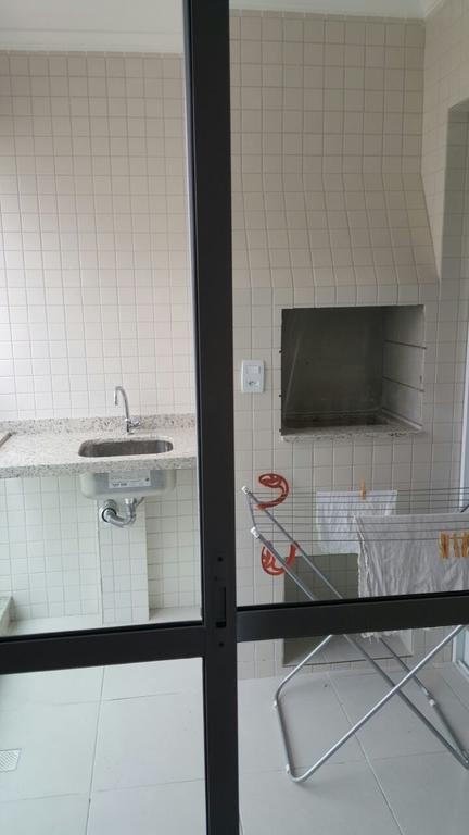 Cosy flat Διαμέρισμα Ubatuba Εξωτερικό φωτογραφία