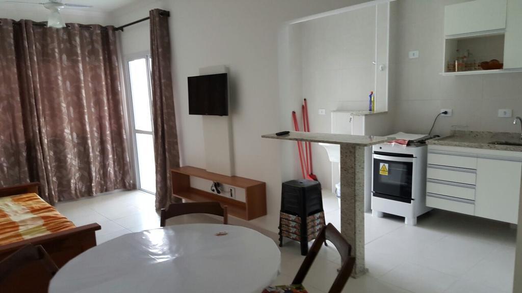 Cosy flat Διαμέρισμα Ubatuba Εξωτερικό φωτογραφία