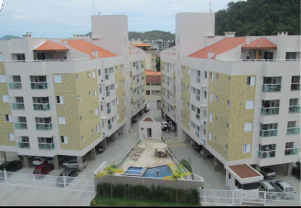 Cosy flat Διαμέρισμα Ubatuba Εξωτερικό φωτογραφία