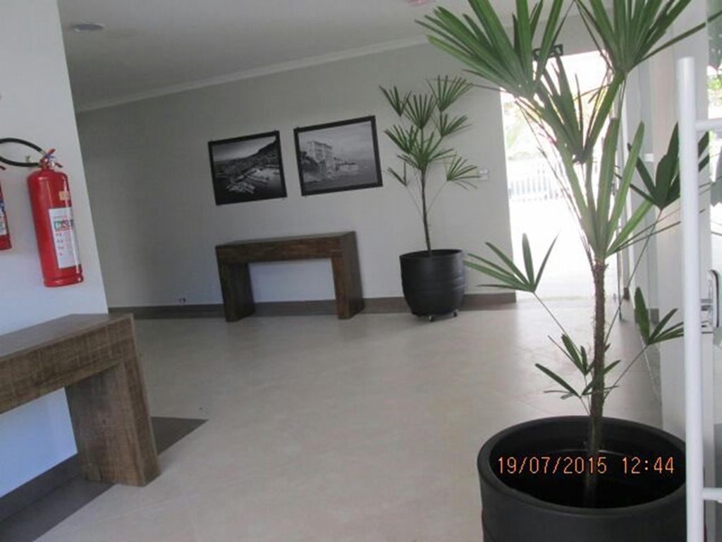 Cosy flat Διαμέρισμα Ubatuba Εξωτερικό φωτογραφία
