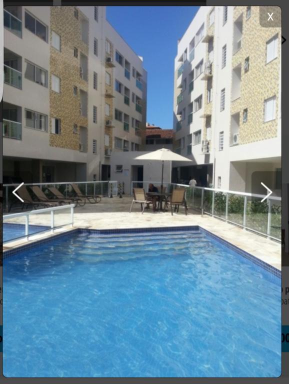 Cosy flat Διαμέρισμα Ubatuba Εξωτερικό φωτογραφία
